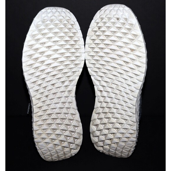 NOBULL NoBull No Bull Ripstop Runners Men's 5.5 Women's 7 Gray Sneakers Shoes‎ - Picture 8 of 10